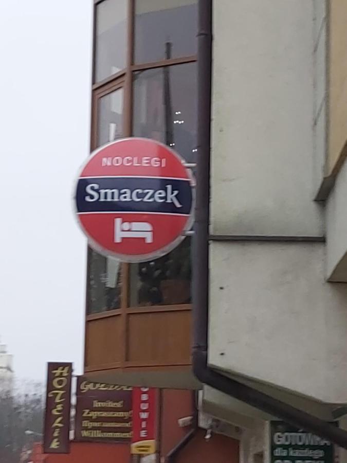 Apartamenty Smaczek โกว์ดัป ภายนอก รูปภาพ
