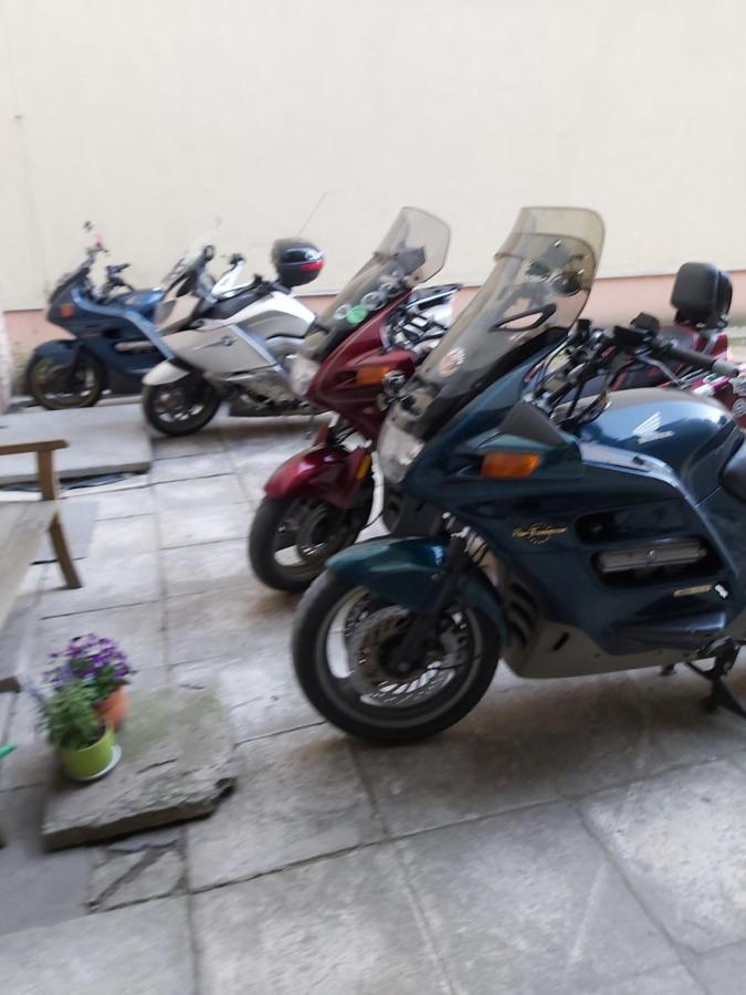 Apartamenty Smaczek โกว์ดัป ภายนอก รูปภาพ