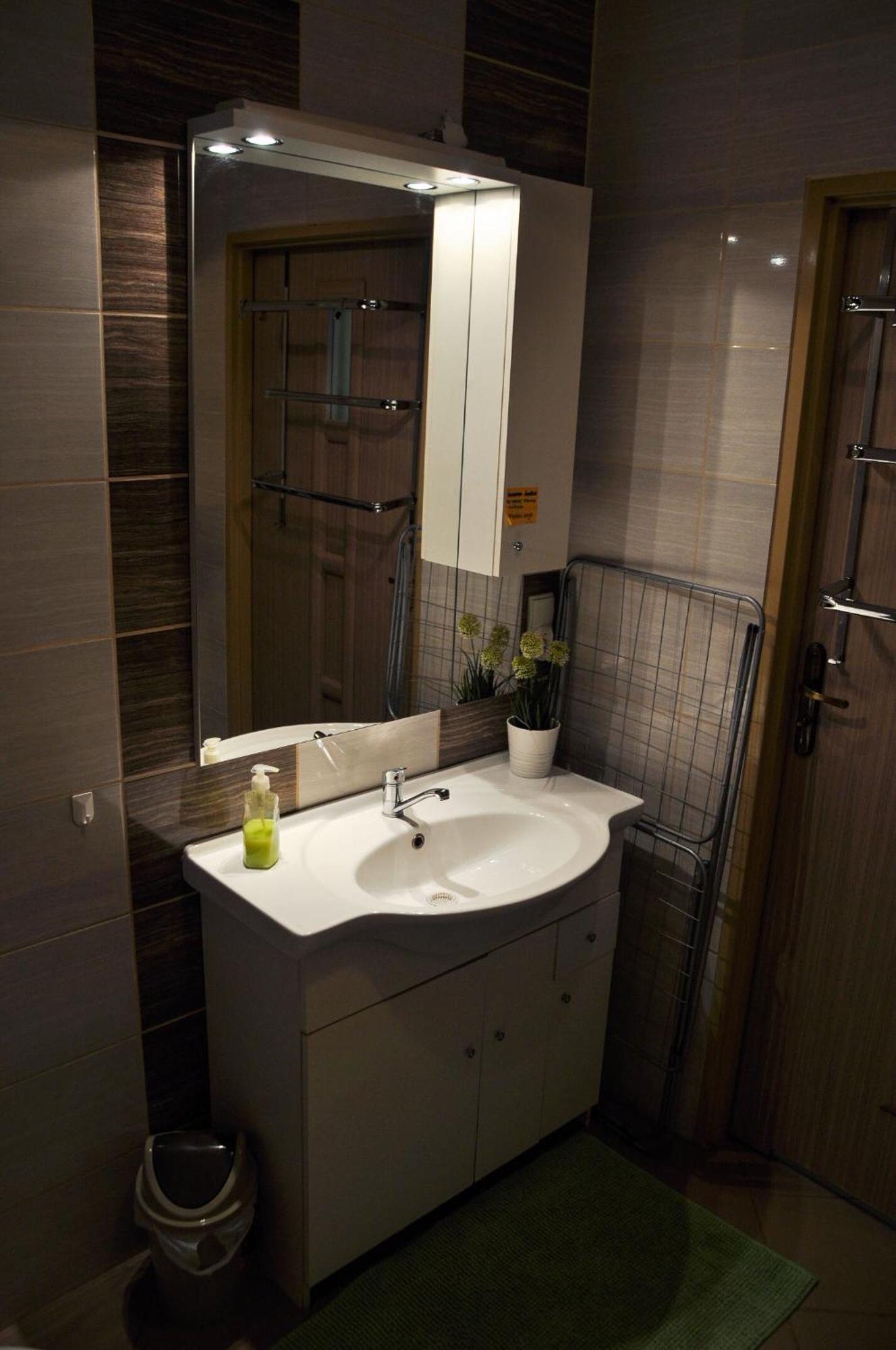 Apartamenty Smaczek โกว์ดัป ภายนอก รูปภาพ